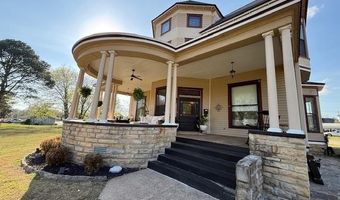 283 E Chestnut, Batesville, AR 72501