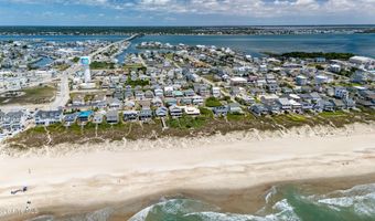 207 E Terminal Blvd, Atlantic Beach, NC 28512