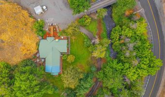 8385 Asotin Creek Rd, Asotin, WA 99402
