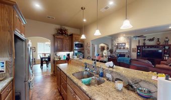 4 Sage Cir, Andrews, TX 79714