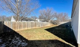 1207 Lo Mar St, Bentonville, AR 72712