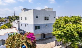 2223 S Highland Ave, Los Angeles, CA 90016