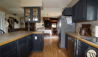 151 Schwend Rd, Bridger, MT 59014