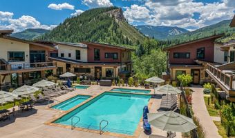 42 Riverfront Ln 1, Avon, CO 81620