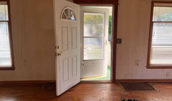 621 N Springfield, Anthony, KS 67003