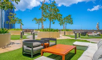 988 Halekauwila St 3202, Honolulu, HI 96814