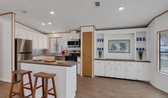 451 Egret Cir, Barefoot Bay, FL 32976