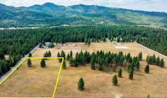 NKA Bunco Rd Lot 1, Athol, ID 83801