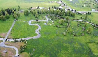 Vacant Land, Clarkia, ID 83812