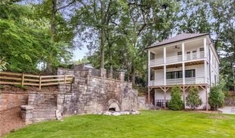 649 Home Ave SE B, Atlanta, GA 30312