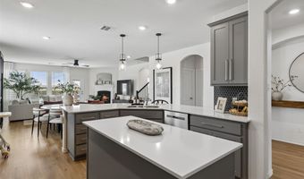 232 Penn St, Anna, TX 75409