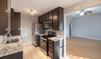 3866 Purdue Ln, Abilene, TX 79602