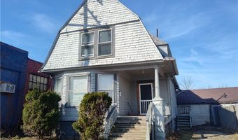 4727 Elm Ave, Ashtabula, OH 44004