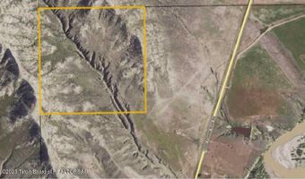 Tbd UPPER POWDER RIVER Road, Buffalo, WY 82834