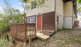 3612 Thomas Ave, Alton, IL 62002