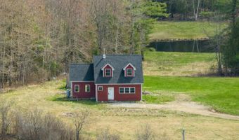 79 Peabody Rd, Appleton, ME 04862