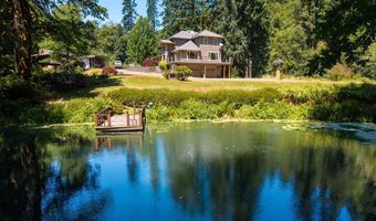 53420 NW STRASSEL Rd, Banks, OR 97106
