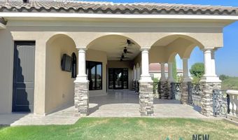 2116 Westridge Rd, Carlsbad, NM 88220