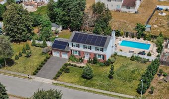 18 Penny Ln, Bayville, NJ 08721