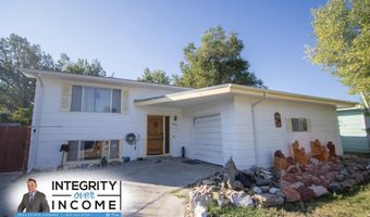 1831 Glendale Ave, Casper, WY 82601