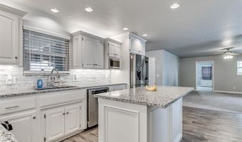 4303 N Redmond Ave, Bethany, OK 73008