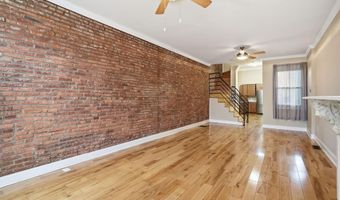 107 W FORT Ave, Baltimore, MD 21230