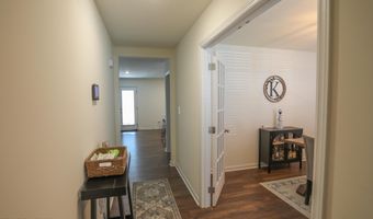 1111 Skyridge Dr, Athens, TN 37303