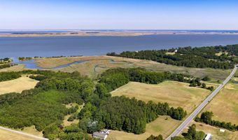 NANTICOKE Road, Bivalve, MD 21814