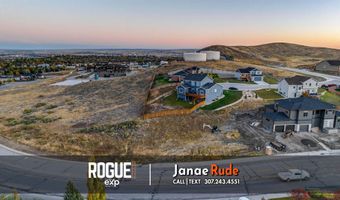 1420 Goodstein, Casper, WY 82601