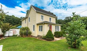 10213 GERMANTOWN Rd, Berlin, MD 21811