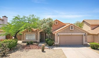 4131 E CASCALOTE Dr, Cave Creek, AZ 85331