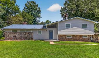 5829 LECROY Ave, Anniston, AL 36206