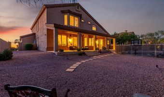 6041 E DALE Ln, Cave Creek, AZ 85331