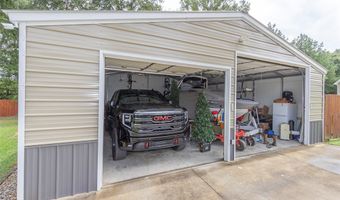 101 Pine Lake Ranch Rd, Belton, SC 29627