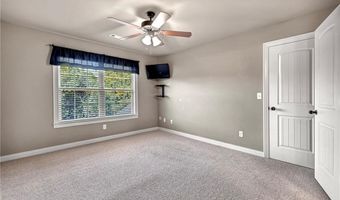 4501 SW Wheatgrass Blvd, Bentonville, AR 72713