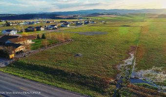 COUNTY ROAD 122 lot 3 & 4, Bedford, WY 83112