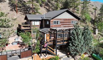 57 Falls Creek Dr, Bellvue, CO 80512