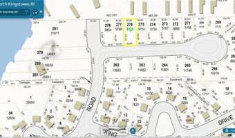 500 Sachem Rd, North Kingstown, RI 02852