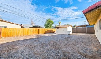 1135 Avenida Del Sol, Bullhead City, AZ 86442