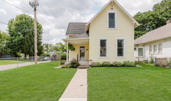 1302 Lasalle St, Indianapolis, IN 46201
