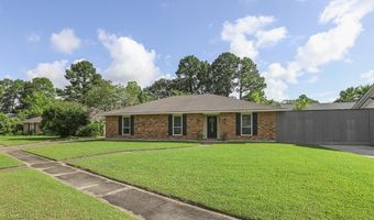 12703 Country Ridge Ave, Baton Rouge, LA 70816