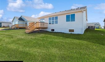 2620 NW Reinhart Dr, Ankeny, IA 50023