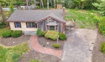 49 Horseshoe Dr, Bellingham, MA 02019
