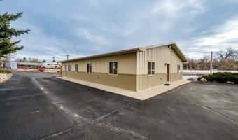 58 E Benteen St, Buffalo, WY 82834
