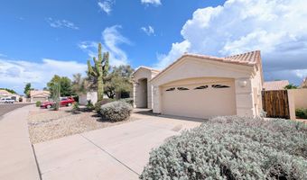 3331 N COPENHAGEN Dr, Avondale, AZ 85392