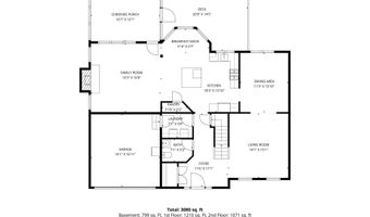 43197 WAYSIDE Cir, Ashburn, VA 20147