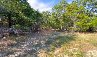 160 Jones Creek Rd, McAlester, OK 74501