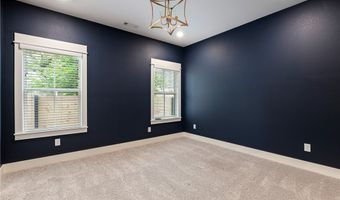 448 SW C St, Bentonville, AR 72712