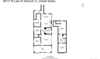 38717 N Lake St, Antioch, IL 60002