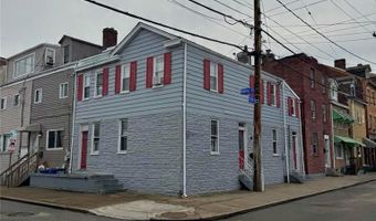 67 S 17th St, Airville, PA 15203